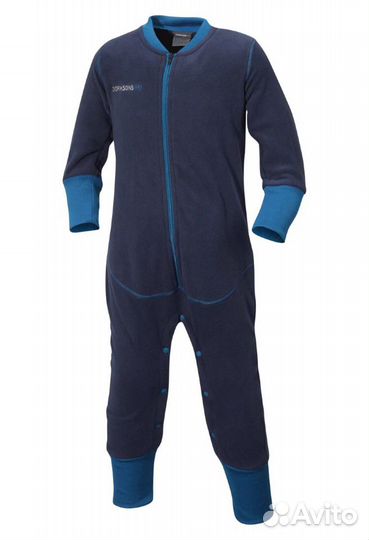 Поддева Didriksons 70(+10) Швеция