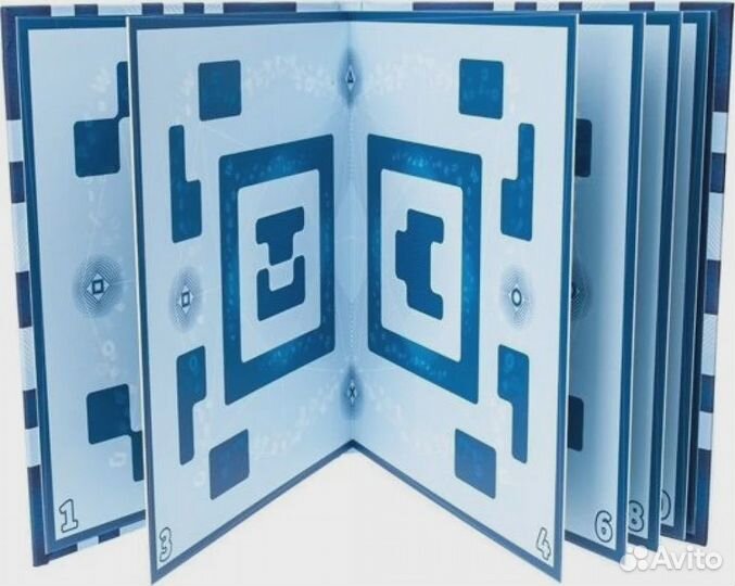 Игра Книга Заклинаний + книга (PS3) Русская озвучк