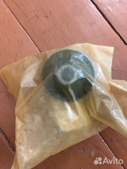 Сайленблок переднего рычага Kia Hyundai