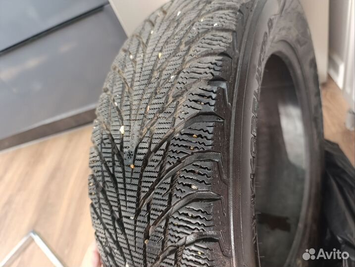 Nokian Tyres Hakkapeliitta R2 185/65 R15