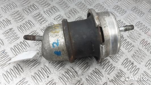 Подушка двигателя дизельная lexus IS 2 (XE20) (93X