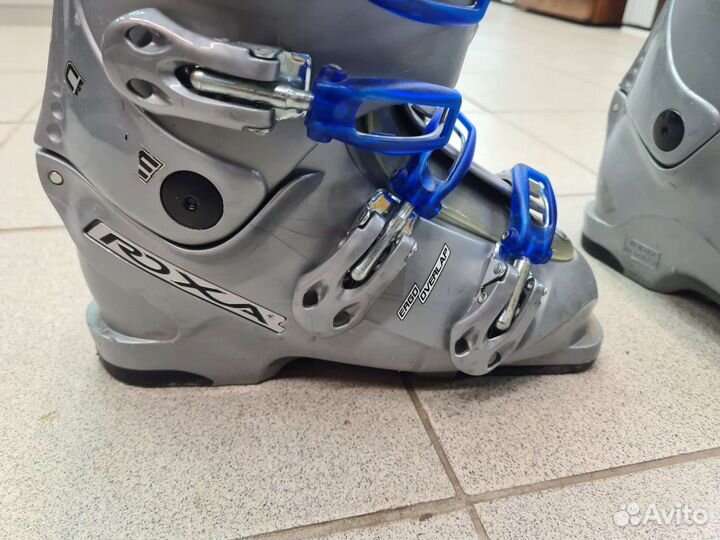 П.2705 Ботинки Roxa Cruise 37р-р