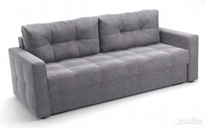 Диван прямой Еврокнижка от производителя