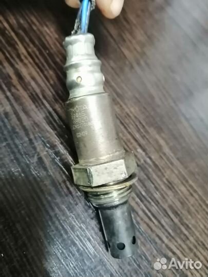 Лямбда зонд Toyota Wish