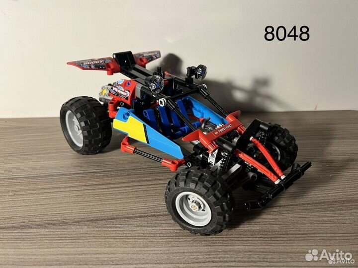 Lego Technic Лего техник