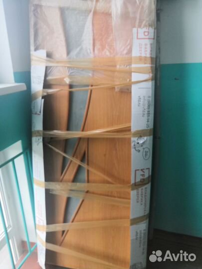 Межкомнатные двери бу с коробкой