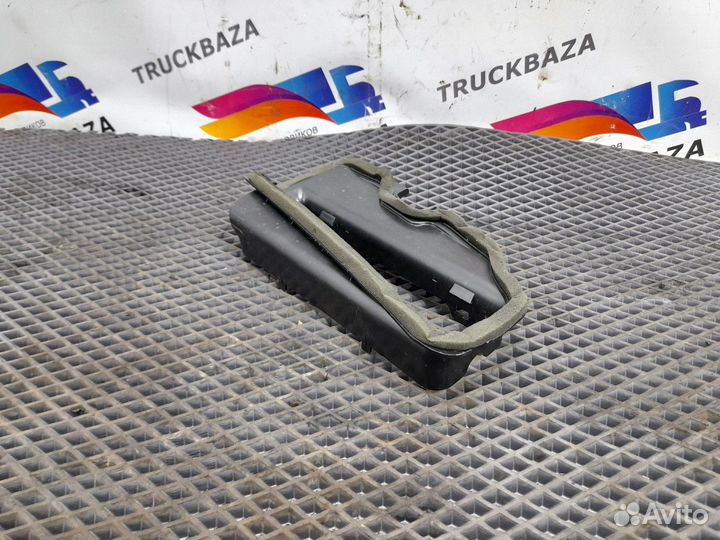 Воздуховод Renault T