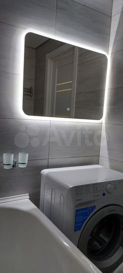 2-к. квартира, 51 м², 2/5 эт.