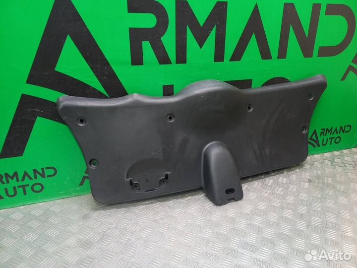 Обшивка двери багажника LADA Kalina 1 2004-2013