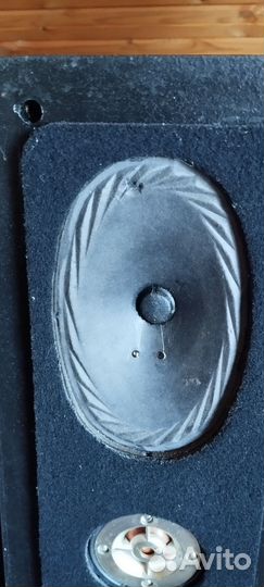 Акустическая система