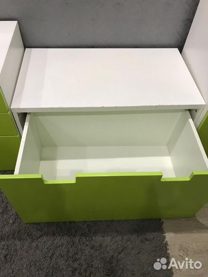 Мебель IKEA stuva стува