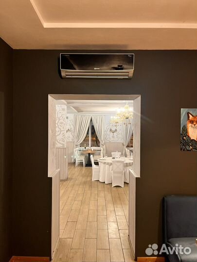 Установка ремонт кандиционеров