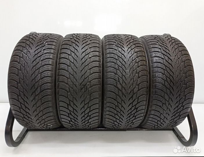 Nokian Tyres Hakkapeliitta R2 245/45 R18