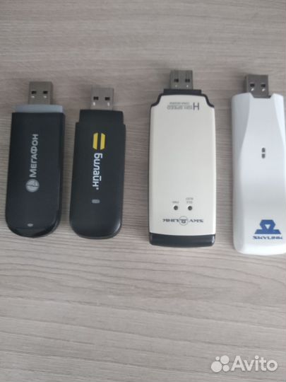 Usb модем 3g