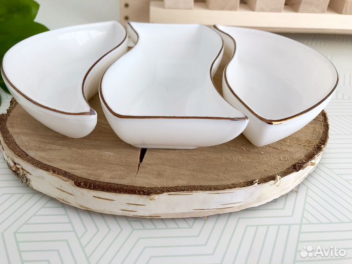 Менажница O’Kitchen