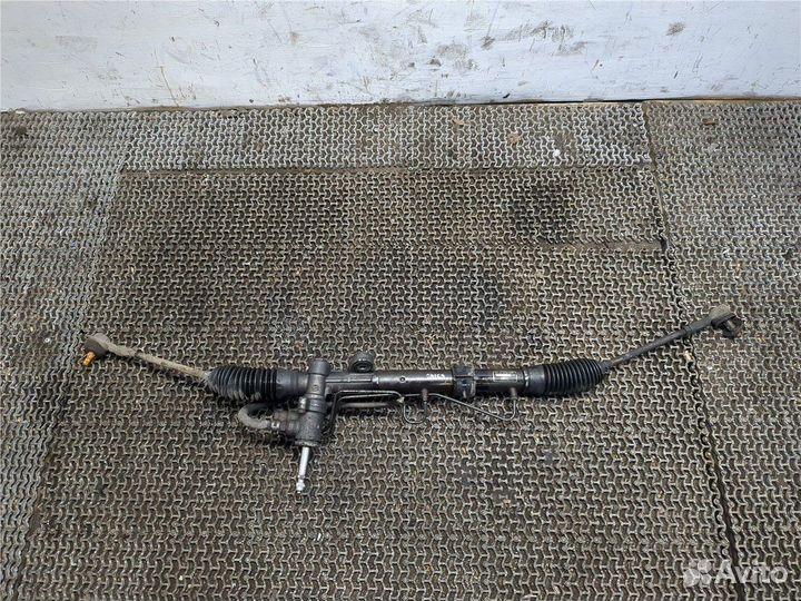Рейка рулевая с г/у Mitsubishi Lancer 9, 2003