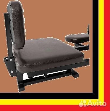 Тренажер для растяжки на шпагат