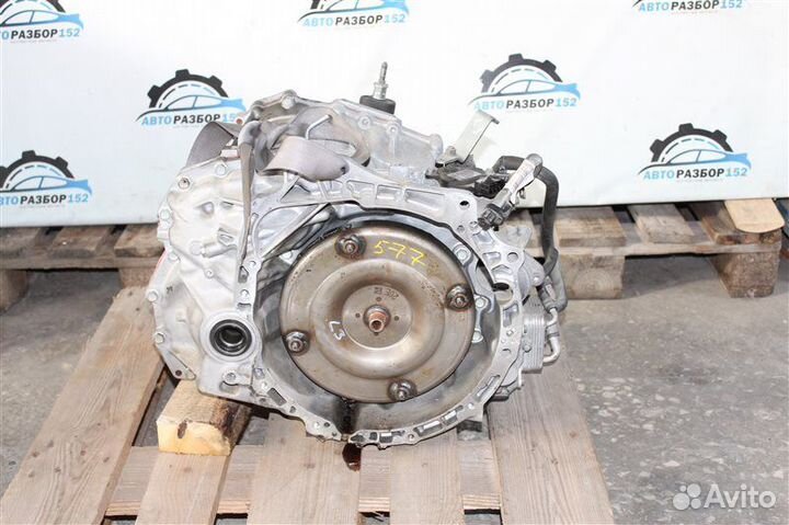 АКПП Вариатор Nissan Teana L33 QR25DE 2014-2020
