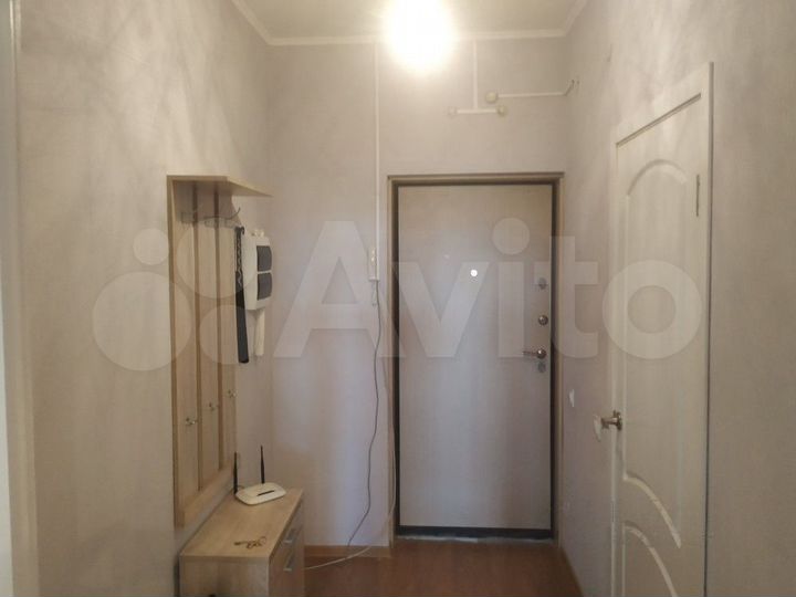 Квартира-студия, 31 м², 14/18 эт.