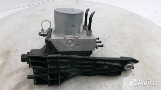 Блок ABS chevrolet cruze 2 (76F07KW01)