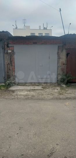 Гараж, 20 м²