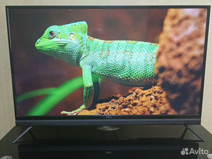 Телевизор BBK 43lex 8161 4K Smart TV