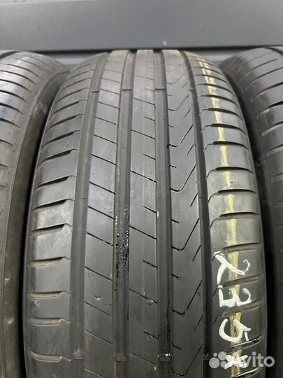 Pirelli Scorpion 235/55 R18 100V
