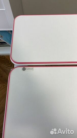 Стол растущей 2 штуки Refforma Comfort 34