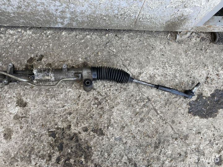Рулевая рейка Opel Vectra C без датчика