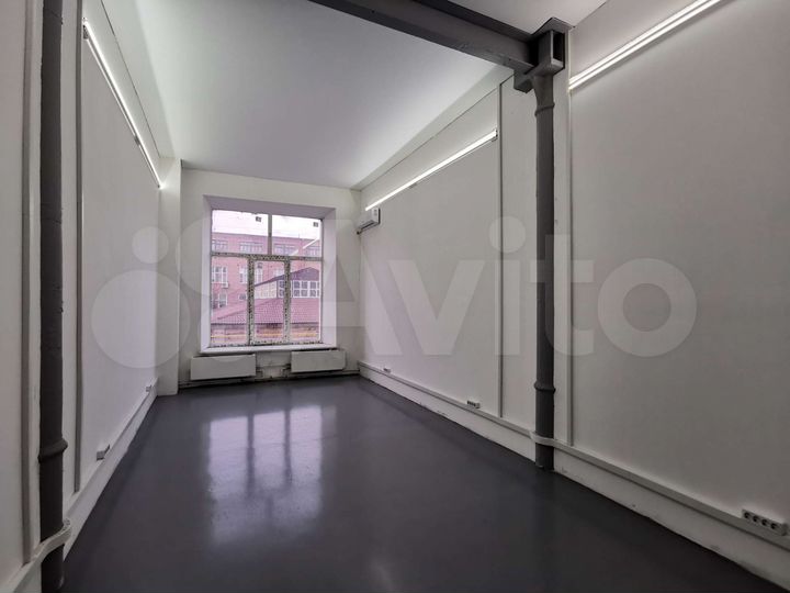 Собственник. Офисы от 30 до 860 кв.м