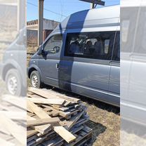 LDV Maxus 2.5 MT, 2009, 185 000 км, с пробегом, цена 450 000 руб.