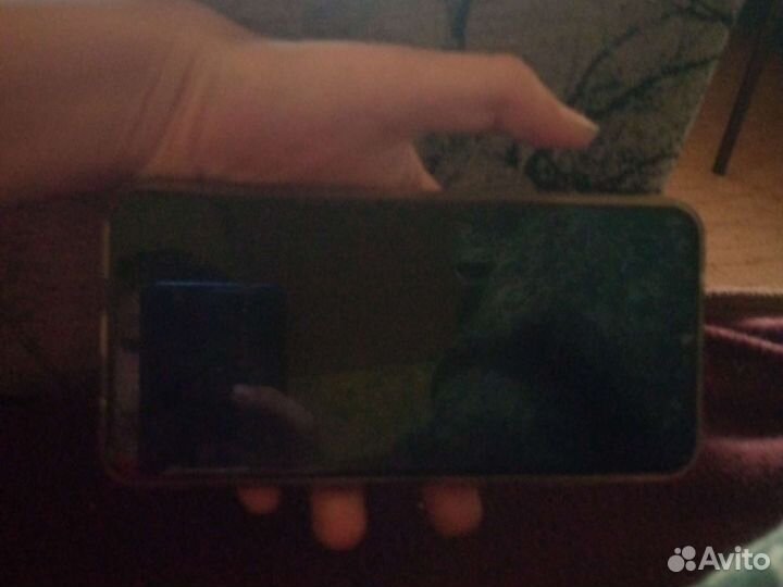 Телефон samsung а 50