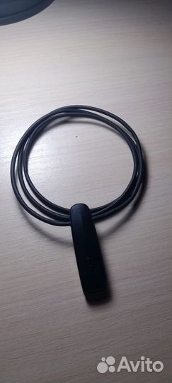 Микронаушник