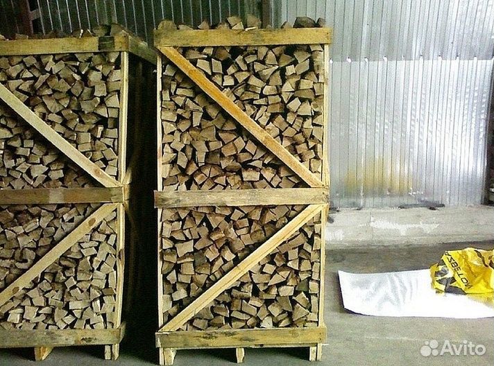 Дрова ольха