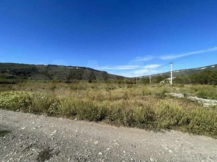 Участок 7 сот. (ИЖС)