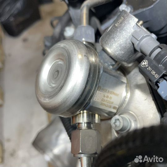 Насос тнвд B38 B48 B58