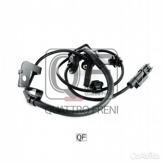 Импульсный датчик abs