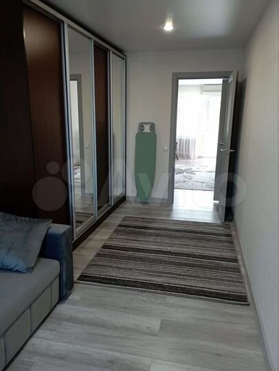 2-к. квартира, 46 м², 4/5 эт.