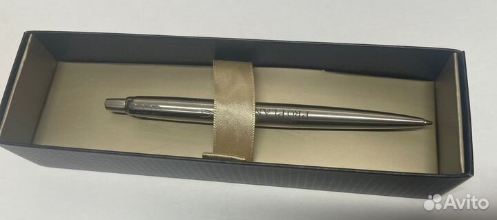 Ручка автоматическая Parker ограниченная серия