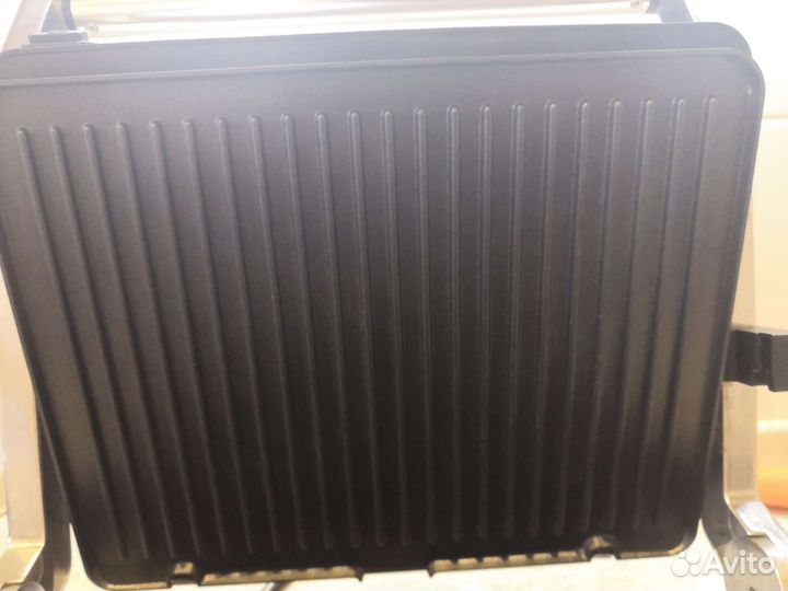 Гриль электрический