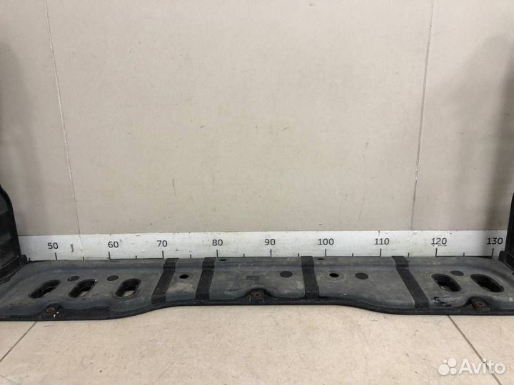 Панель передняя, Hyundai i30 (GD) 2012