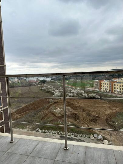 3-к. квартира, 116,5 м², 11/14 эт.