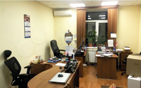 Аренда особняка 690 м2