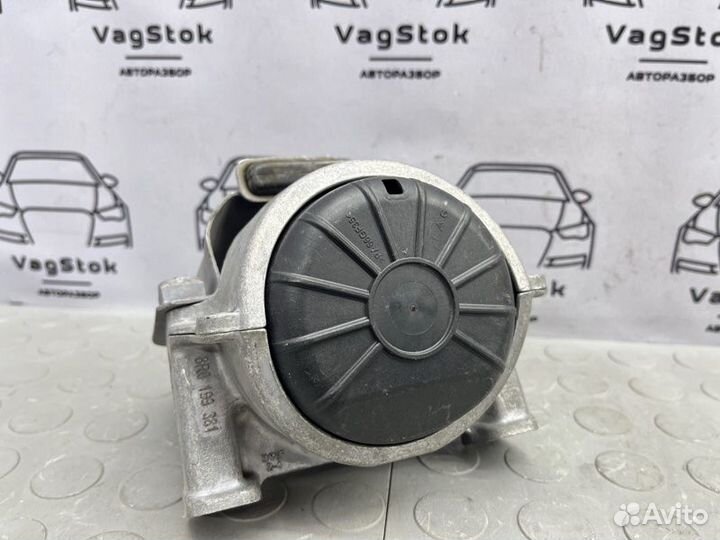 Подушка двигателя правая Audi A4 B8 седан cdnb