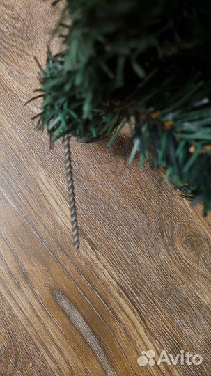 Искусственная елка подвесная 60 см