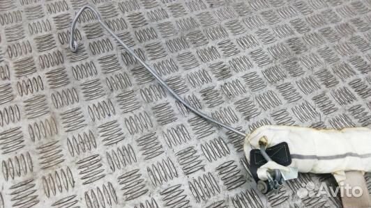 Шторка безопасности cadillac escalade 3 (2BA02S401