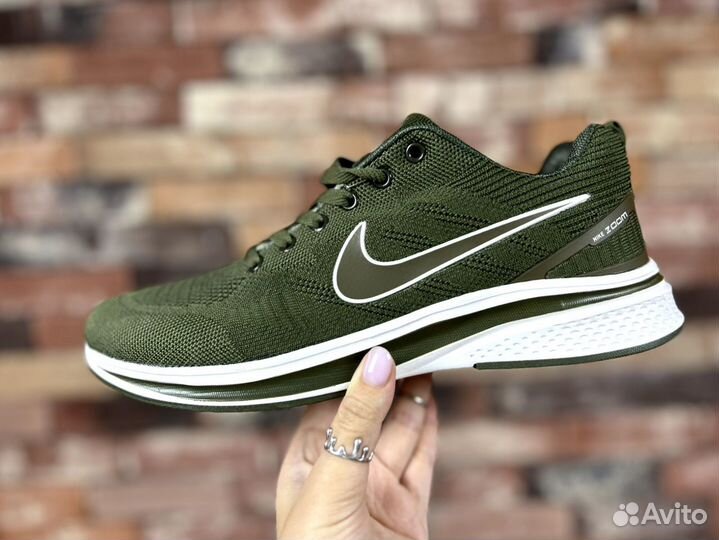 Кроссовки для бега Nike zoom Pegasus