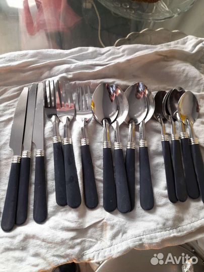 Столовый набор