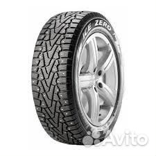 Pirelli Winter Ice Zero 315/35 R20 110T