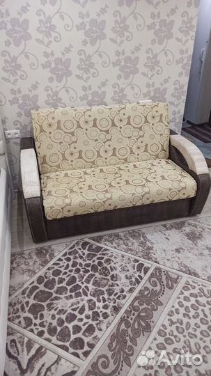 Диван раскладной бу